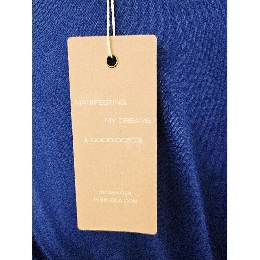 MS Lola Dress NWT - Picture 10 of 12